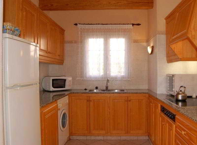 Maribel Villas Cala Blanca  Exterior foto