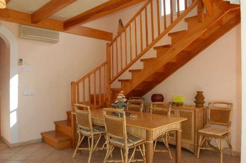 Maribel Villas Cala Blanca  Exterior foto