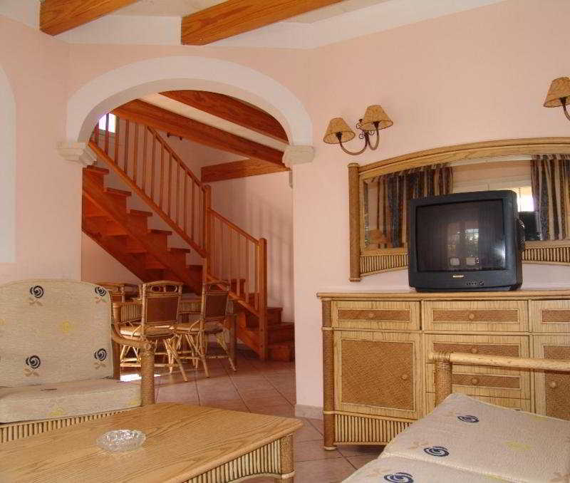 Maribel Villas Cala Blanca  Exterior foto