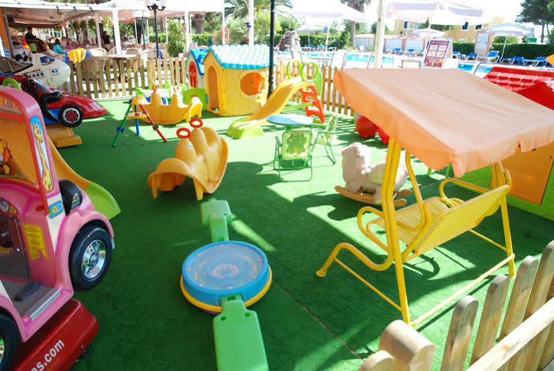 Maribel Villas Cala Blanca  Exterior foto