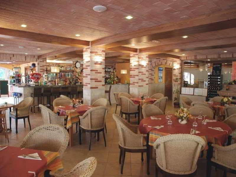 Maribel Villas Cala Blanca  Exterior foto