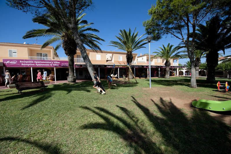 Maribel Villas Cala Blanca  Exterior foto