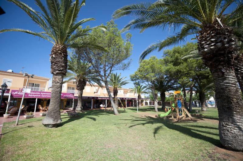 Maribel Villas Cala Blanca  Exterior foto