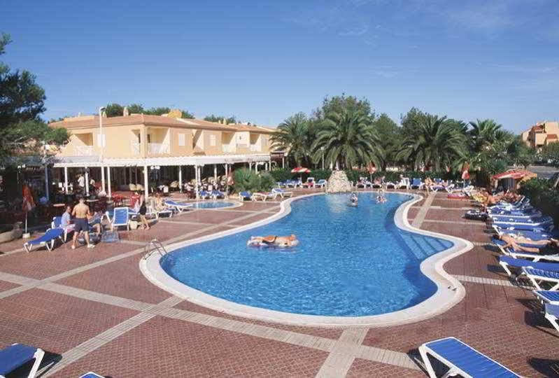 Maribel Villas Cala Blanca  Exterior foto