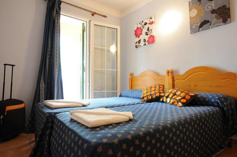Maribel Villas Cala Blanca  Exterior foto