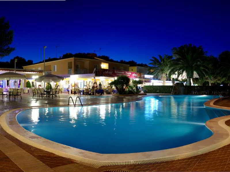 Maribel Villas Cala Blanca  Exterior foto