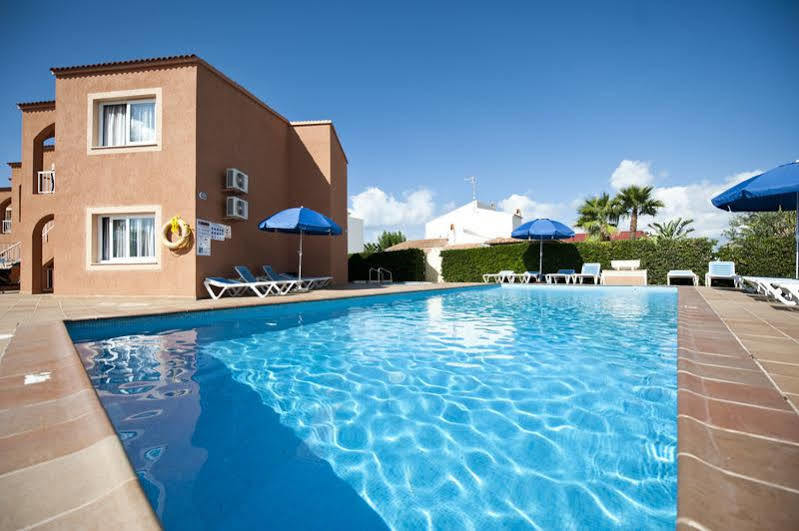 Maribel Villas Cala Blanca  Exterior foto