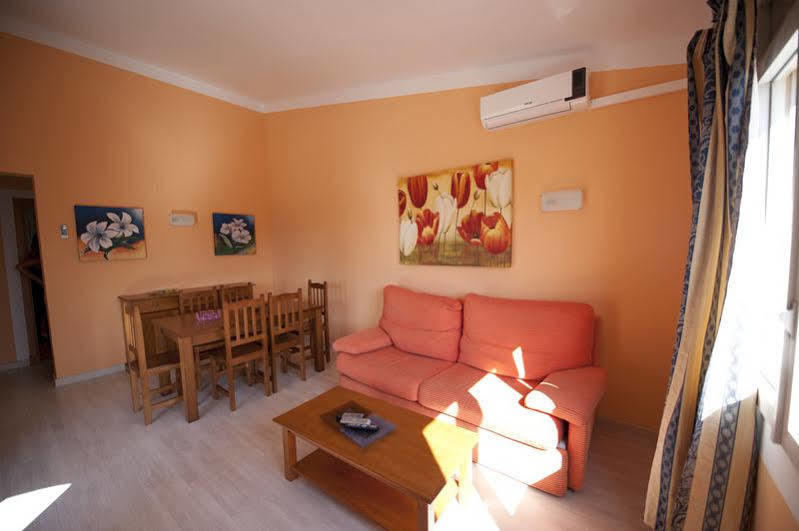 Maribel Villas Cala Blanca  Exterior foto
