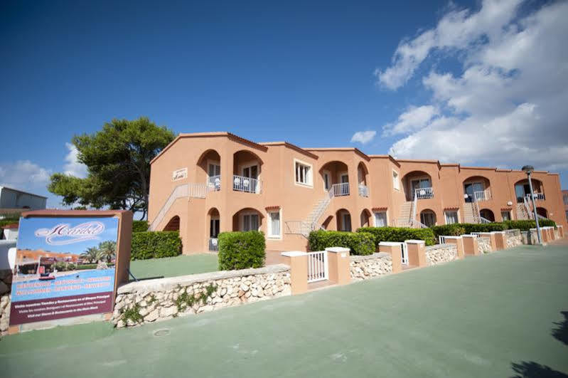 Maribel Villas Cala Blanca  Exterior foto