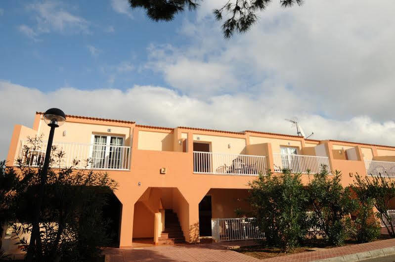 Maribel Villas Cala Blanca  Exterior foto