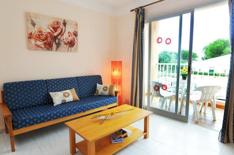 Maribel Villas Cala Blanca  Exterior foto