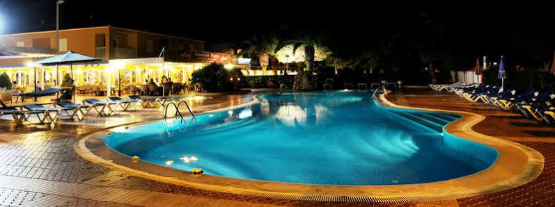 Maribel Villas Cala Blanca  Exterior foto