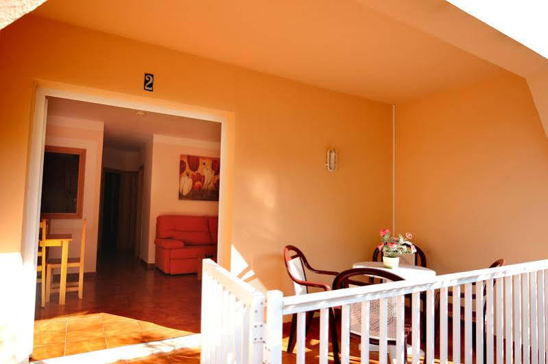 Maribel Villas Cala Blanca  Exterior foto