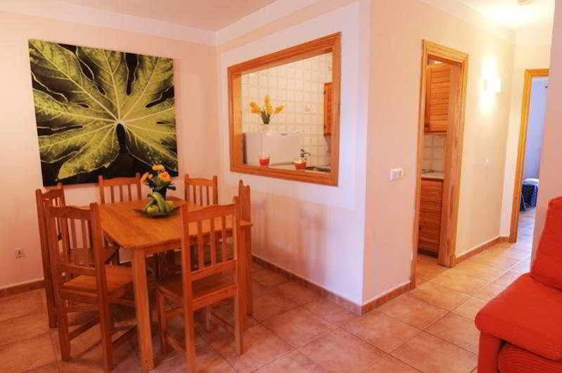 Maribel Villas Cala Blanca  Exterior foto