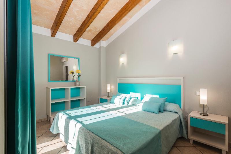 Maribel Villas Cala Blanca  Exterior foto