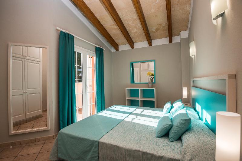 Maribel Villas Cala Blanca  Exterior foto