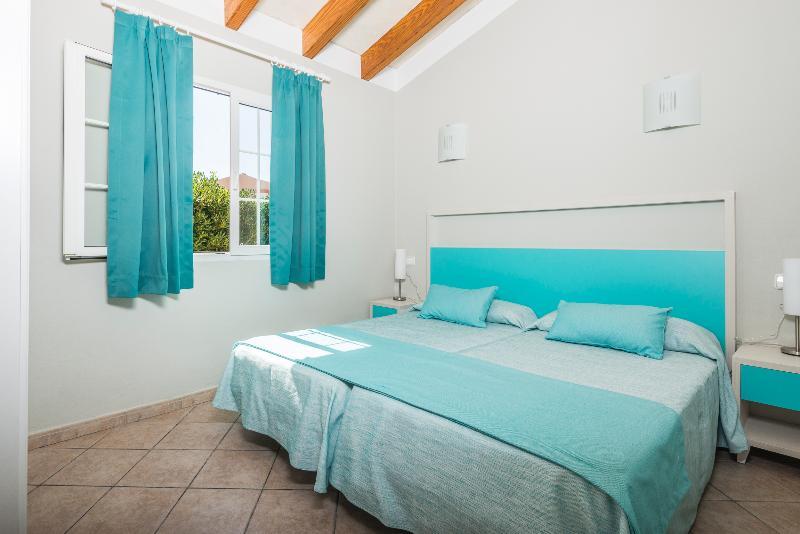 Maribel Villas Cala Blanca  Exterior foto